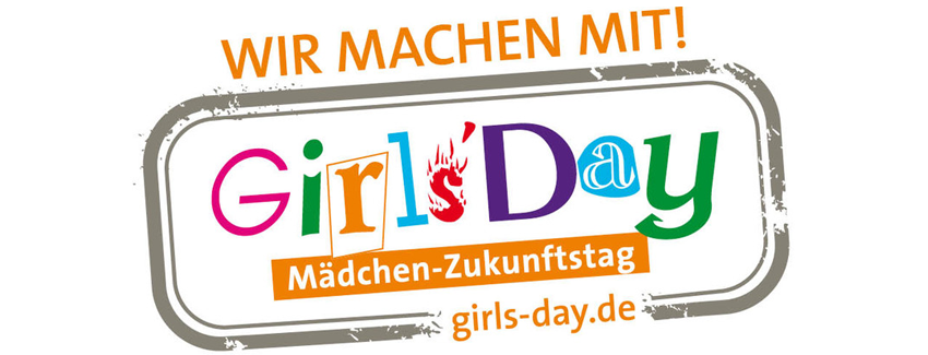 Girls Day 2022: PAUL IT macht mit beim Mädchen-Zukunftstag!